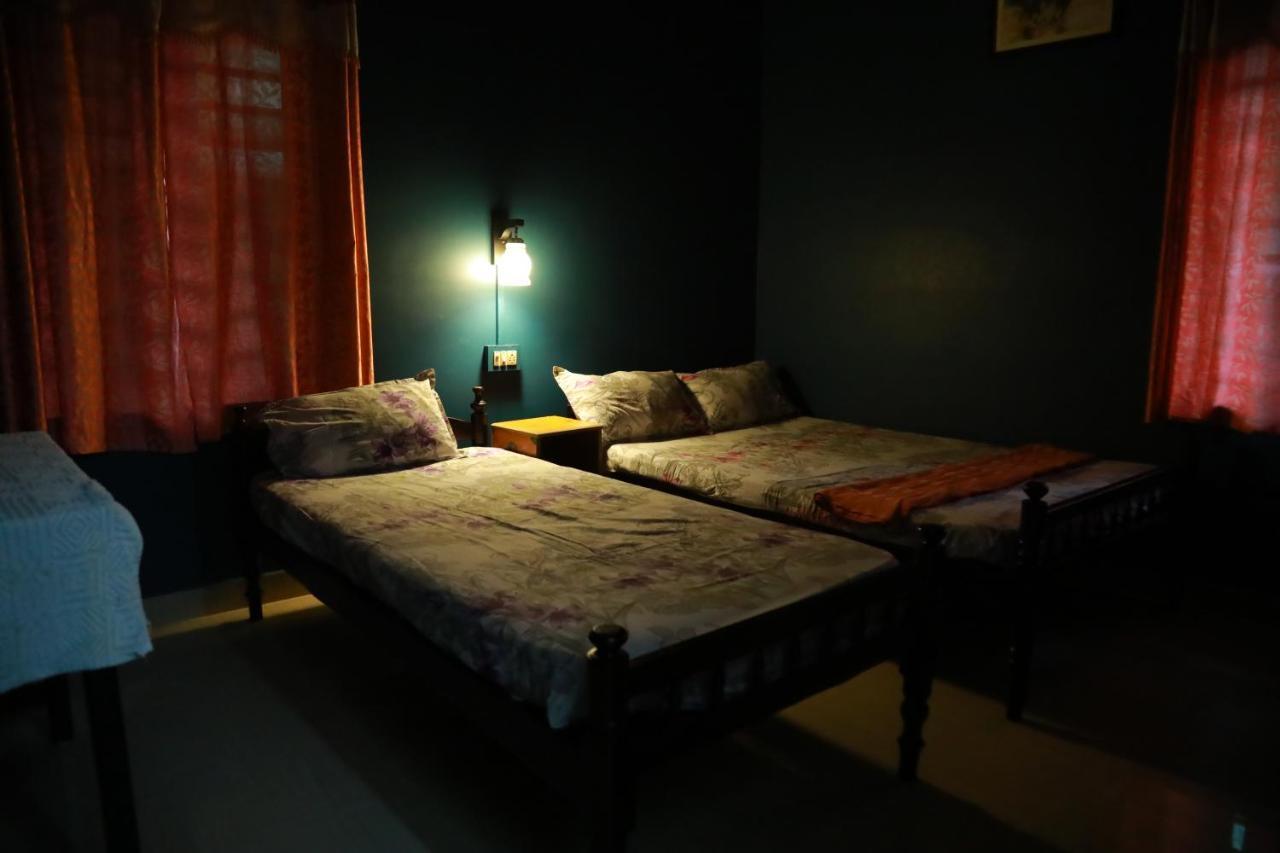 Sajeev Home Stay شاطئ شيراي المظهر الخارجي الصورة