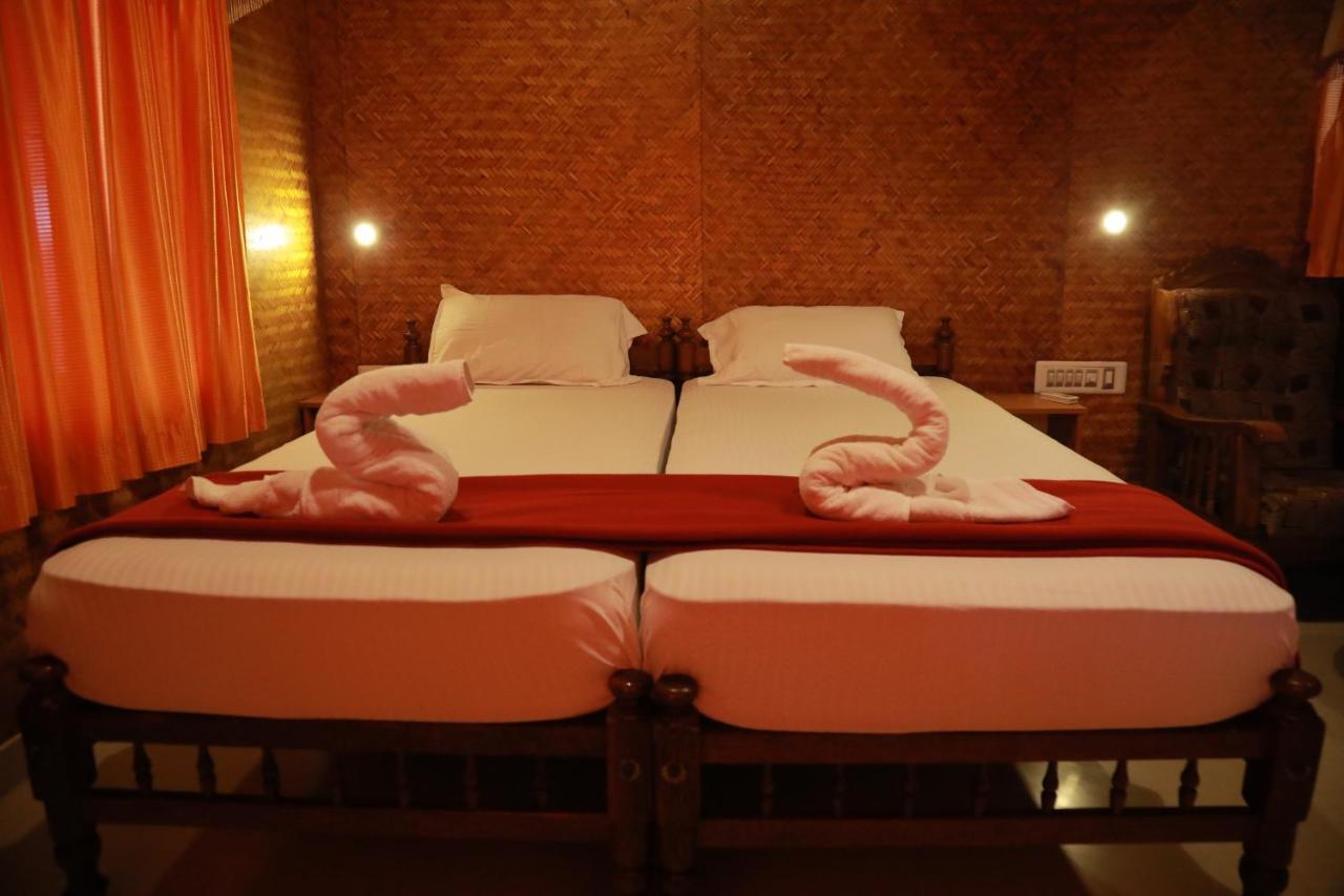 Sajeev Home Stay شاطئ شيراي المظهر الخارجي الصورة
