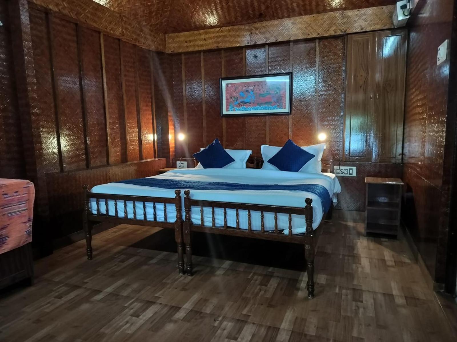 Sajeev Home Stay شاطئ شيراي الغرفة الصورة