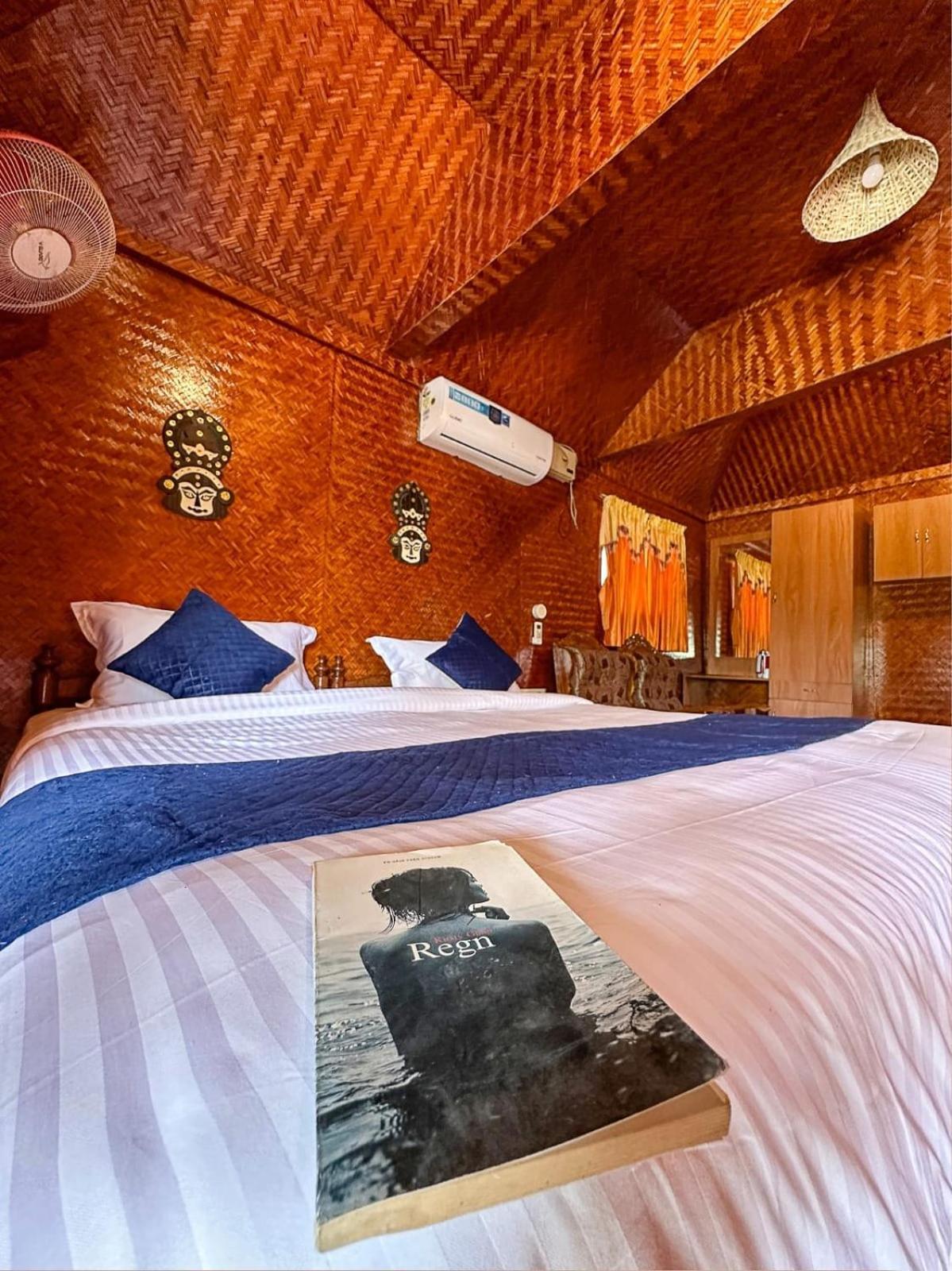 Sajeev Home Stay شاطئ شيراي الغرفة الصورة