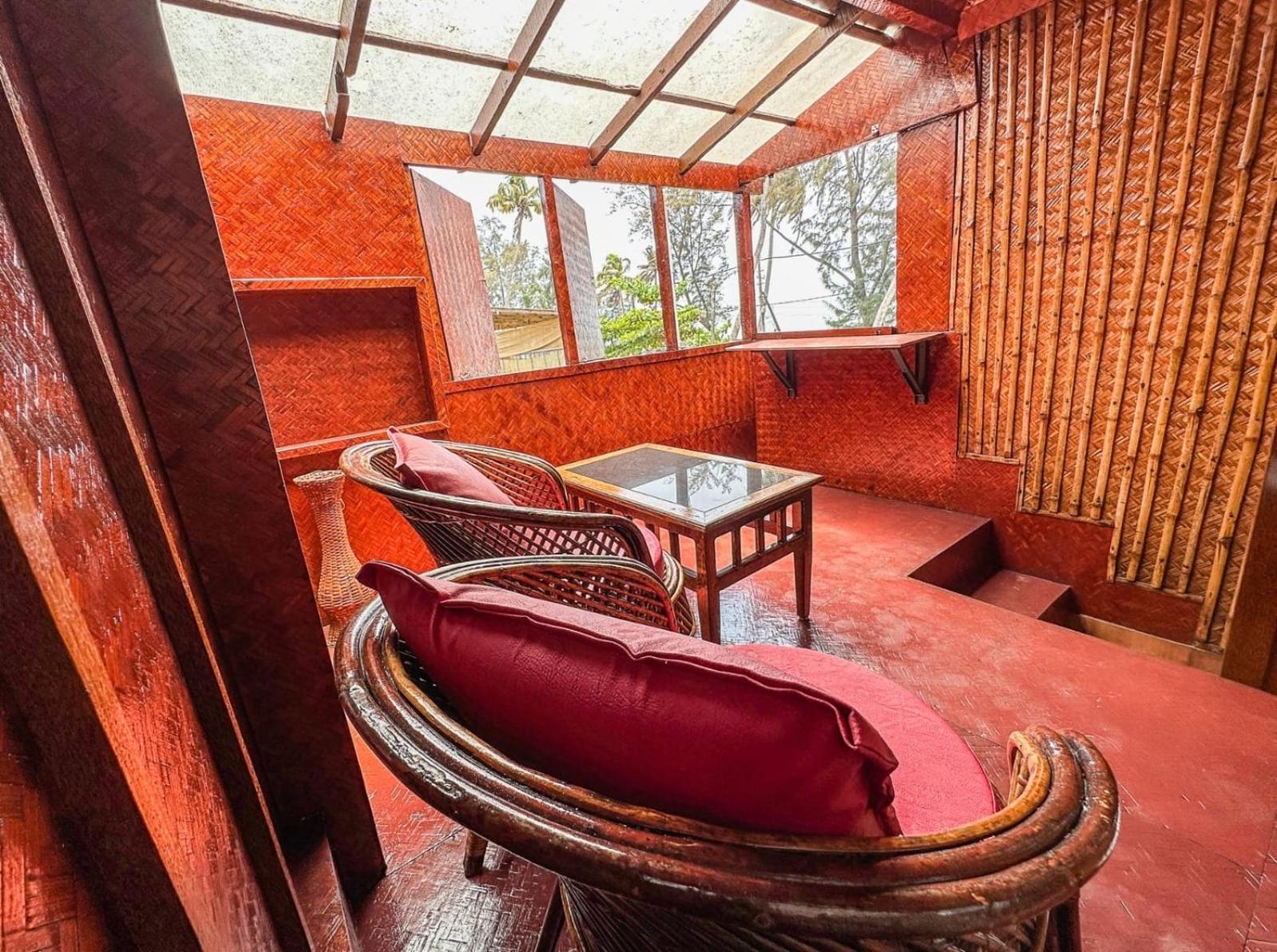 Sajeev Home Stay شاطئ شيراي الغرفة الصورة