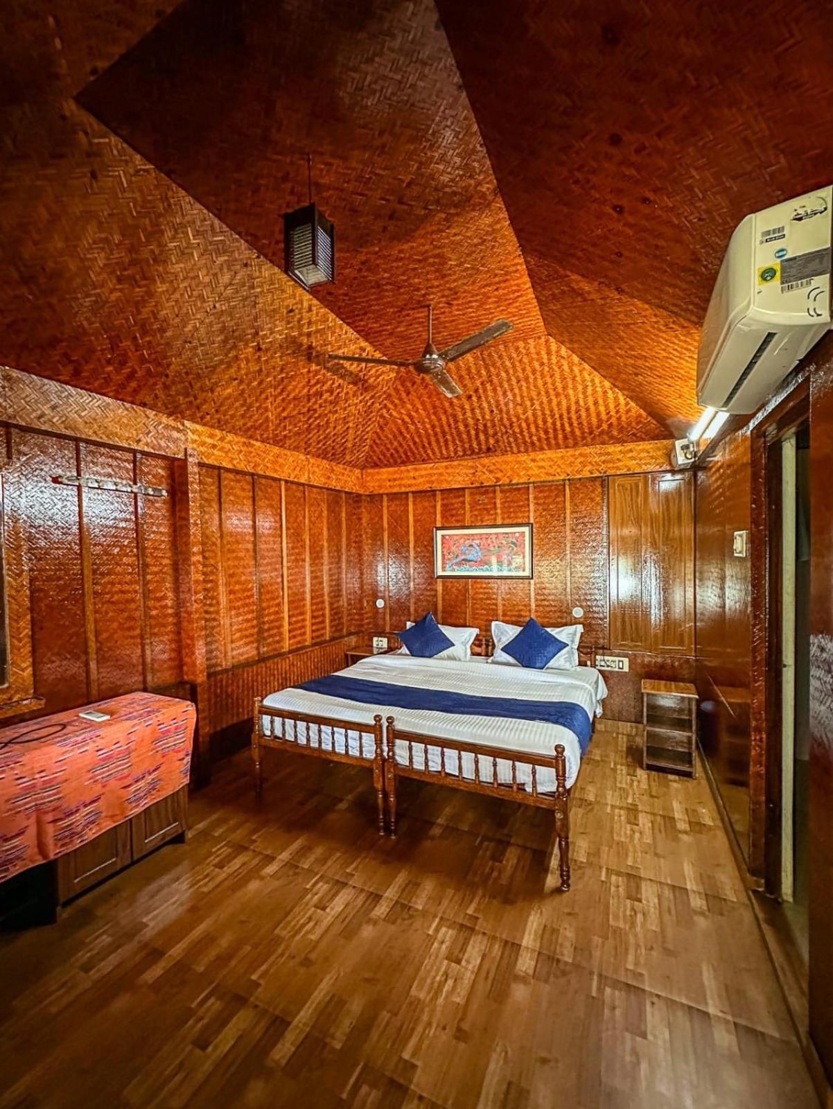 Sajeev Home Stay شاطئ شيراي الغرفة الصورة