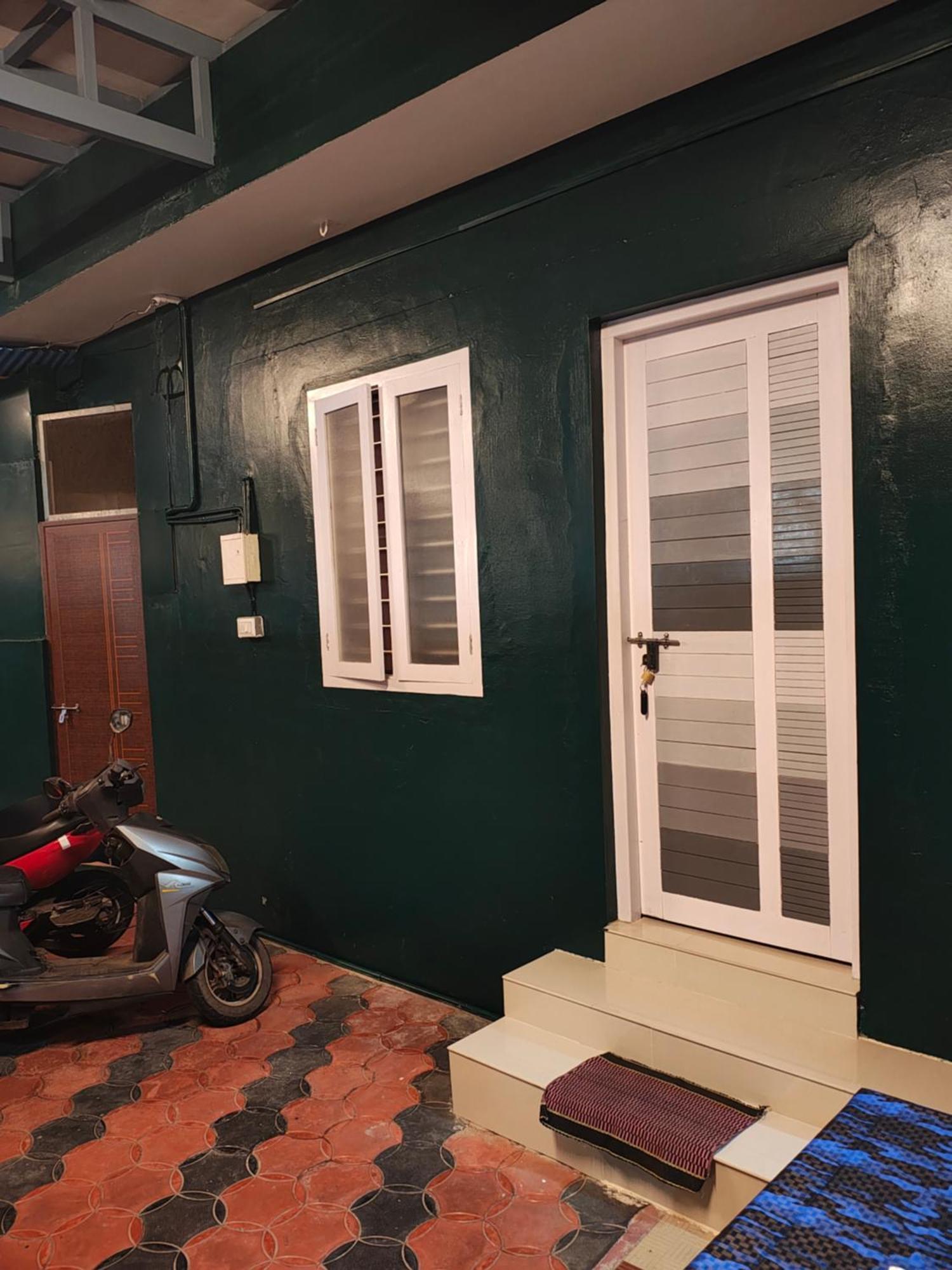 Sajeev Home Stay شاطئ شيراي المظهر الخارجي الصورة