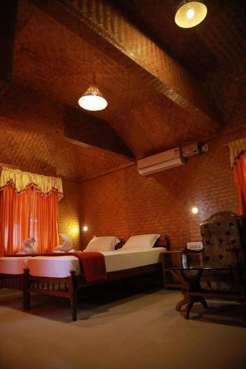 Sajeev Home Stay شاطئ شيراي المظهر الخارجي الصورة