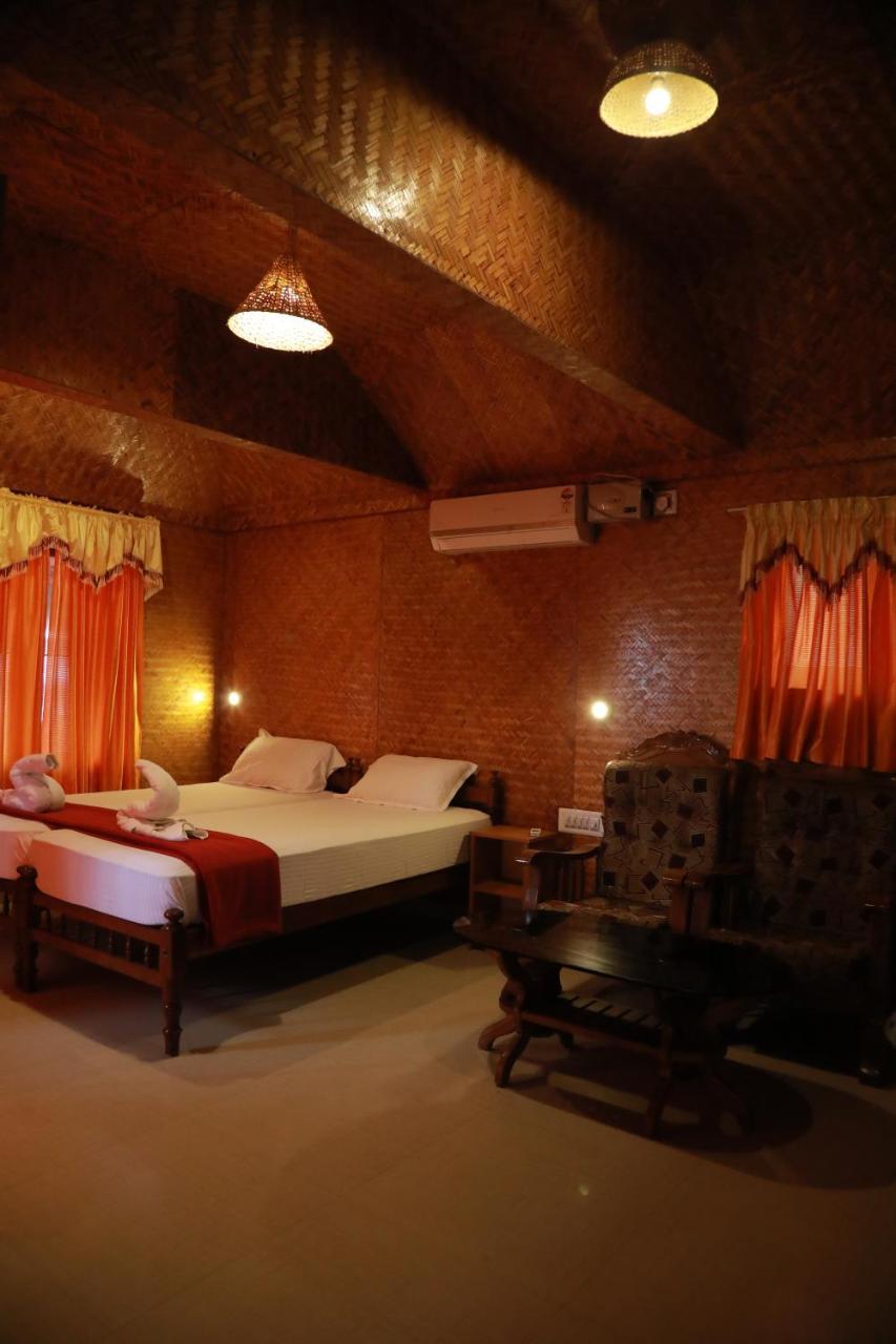 Sajeev Home Stay شاطئ شيراي المظهر الخارجي الصورة