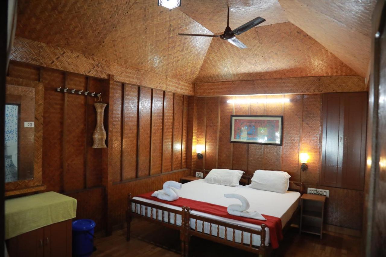 Sajeev Home Stay شاطئ شيراي المظهر الخارجي الصورة