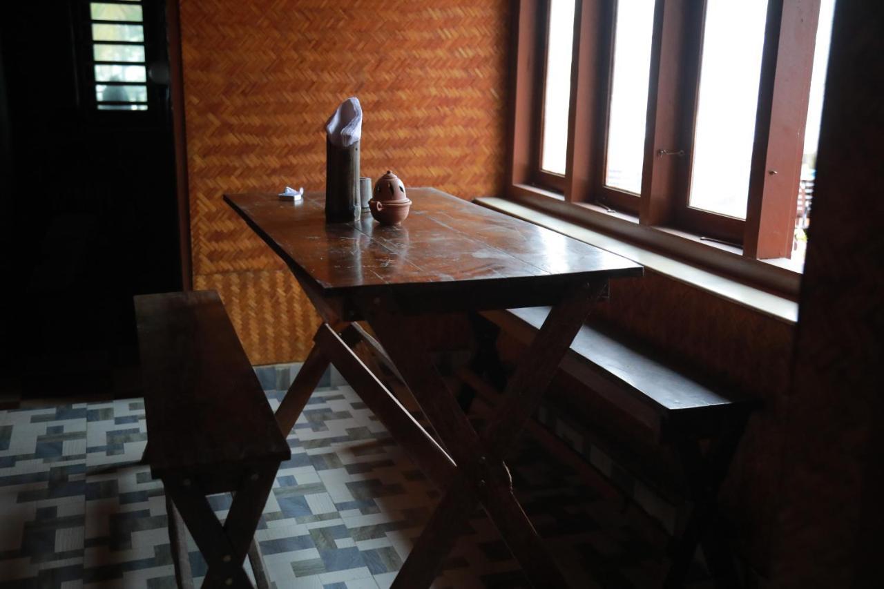 Sajeev Home Stay شاطئ شيراي المظهر الخارجي الصورة