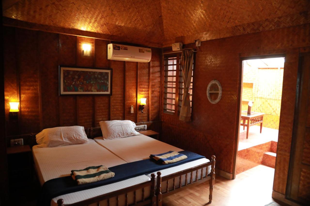 Sajeev Home Stay شاطئ شيراي المظهر الخارجي الصورة